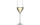 Leonardo Champagnerglas Brunelli 340 ml, 2 Stück, Transparent