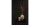 Konstsmide LED-Kerze Echtwachskerze, 8 cm x 15 cm, Cremeweiss