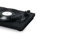 Pro-Ject Plattenspieler A1 Schwarz