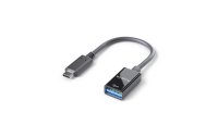 PureLink USB 3.1 Adapter IS231 USB-C Stecker - USB-A...