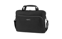 onit Slim Case 13"-13.3" Schwarz