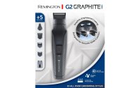 Remington Multirasierer PG2000 Graphite Series G2