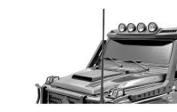 RC4WD Modellbau-Antenne TRX G 63/G 500