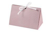 Creativ Company Geschenkbox Vivi Gade-Design Punkte, 3...