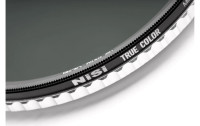 Nisi Graufilter Vario True Color 1-5Stops – 49 mm