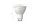 Philips Hue Leuchtmittel White Ambiance GU10 Dreierpack, 3 x 350 lm