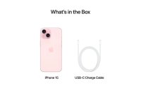 Apple iPhone 15 128 GB Pink