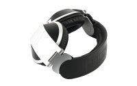 Reloop Over-Ear-Kopfhörer RHP-20 Schwarz; Silber