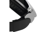 Reloop Over-Ear-Kopfhörer RHP-20 Schwarz; Silber