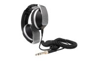 Reloop Over-Ear-Kopfhörer RHP-20 Schwarz; Silber