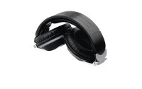 Reloop Over-Ear-Kopfhörer RHP-20 Schwarz; Silber