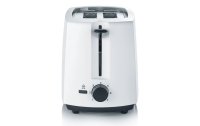 Severin Toaster Automatik AT 2286 Weiss