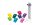 Hasbro Gaming Familienspiel Twister Air -FR-