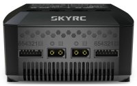 SKYRC Dual-Ladegerät B6 nano duo 1-6S
