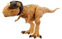 Mattel Jurassic World New Feature T-Rex