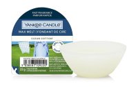 Yankee Candle Duftwachsplättchen Clean Cotton