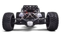 Hobbytech Buggy DB8SL Brushless Orange, RTR, 1:8