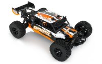 Hobbytech Buggy DB8SL Brushless Orange, RTR, 1:8