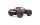 Hobbytech Monster Truck Rogue Terra Brushless Rot, RTR, 1:10