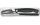 Victorinox Besteck-Set Swiss Classic 3-teilig, Schwarz/Silber