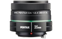 Pentax Festbrennweite smc DA 35mm F/2.4 AL – Pentax K