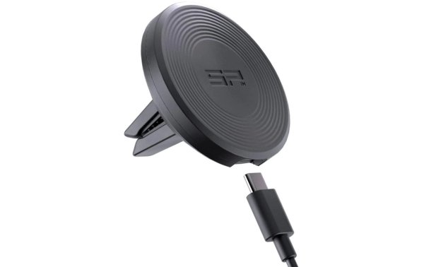 SP Connect Wireless Charger Vent Mount