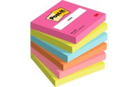 Post-it Notizzettel Poptimistic Collection 76 x 76 mm