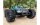 Hobbytech Monster Truck Rogue Terra Brushless Grün, RTR, 1:10