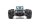 Hobbytech Monster Truck Rogue Terra Brushless Grün, RTR, 1:10