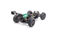 Hobbytech Buggy Spirit NXT EVO V2 4S Gelb, ARTR, 1:8