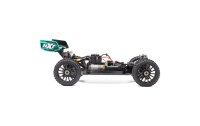 Hobbytech Buggy Spirit NXT EVO V2 4S Gelb, ARTR, 1:8