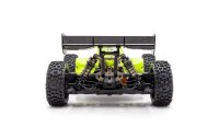 Hobbytech Buggy Spirit NXT EVO V2 4S Gelb, ARTR, 1:8