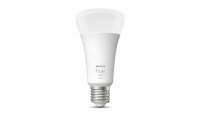 Philips Hue Leuchtmittel White, 15.5 W, E27, Bluetooth