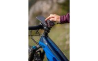 SP Connect Fahrradmobiltelefonhalter Universal Charging...