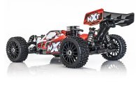 Hobbytech Buggy Spirit NXT GP 2.0 Nitro Rot, RTR, 1:8