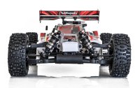 Hobbytech Buggy Spirit NXT GP 2.0 Nitro Rot, RTR, 1:8