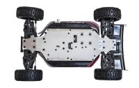 Hobbytech Buggy Spirit NXT GP 2.0 Nitro Rot, RTR, 1:8