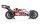 Hobbytech Buggy Spirit NXT GP 2.0 Nitro Rot, RTR, 1:8