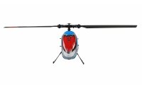 Amewi Helikopter AFX200 4-Kanal, 6G Gyro, RTF