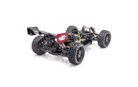 Hobbytech Buggy Spirit NXT EVO V2 4S Rot, ARTR, 1:8