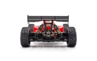 Hobbytech Buggy Spirit NXT EVO V2 4S Rot, ARTR, 1:8