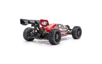 Hobbytech Buggy Spirit NXT EVO V2 4S Rot, ARTR, 1:8