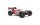 Hobbytech Buggy Spirit NXT EVO V2 4S Rot, ARTR, 1:8