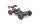 Hobbytech Buggy Spirit NXT EVO V2 4S Rot, ARTR, 1:8