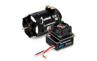 Hobbywing Brushless-Antriebsset Xerun Justock G3 Combo...