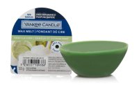 Yankee Candle Duftwachsplättchen Vanilla Lime