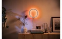 Philips Hue White & Color Ambiance Sana Wandleuchte Weiss