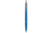 Ballograf Kugelschreiber Epoca Plast 1 mm, Blau