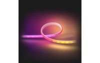 Philips Hue LED Stripe Gradient Ambience, Lightstrip, 2m Starterset