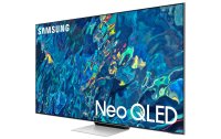 Samsung TV QE85QN95B ATXXN (85", 3840 x 2160 (Ultra HD 4K), Neo QLED